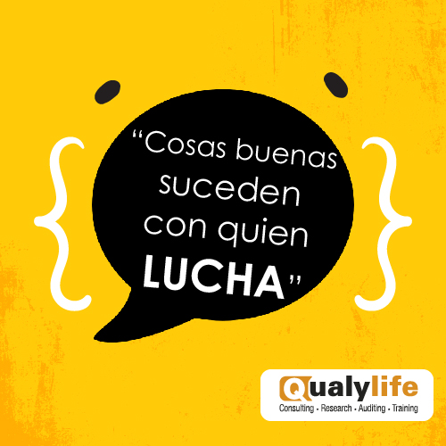 tener motivación